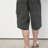 Pantalones Cortos THISISNEVERTHAT™ Releaxed Painter Leopard