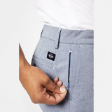 Bermudas DOCKERS Supreme Flex Modern Chino Short Rieger Saragasso Sea