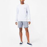 Bermudas DOCKERS Supreme Flex Modern Chino Short Rieger Saragasso Sea