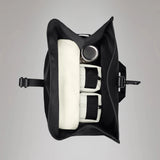 Mochila RAINS Rolltop Rucksack Large Bay