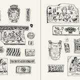 Roman Recipes for Modern Cooks by APARTAMENTO Magazine