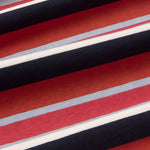 KIKI STRIPES LENA TEE