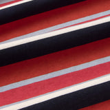 KIKI STRIPES LENA TEE