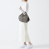 Bolsa SHUPATTO Compact S 7,5 L Paw Marks