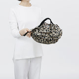 Bolsa SHUPATTO Compact S 7,5 L Paw Marks