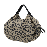 Bolsa SHUPATTO Compact S 7,5 L Paw Marks