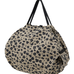 Bolsa SHUPATTO Compact M 15 L Paw Marks, vista frontal