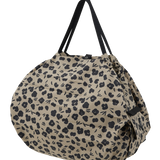 Bolsa SHUPATTO Compact M 15 L Paw Marks, vista frontal