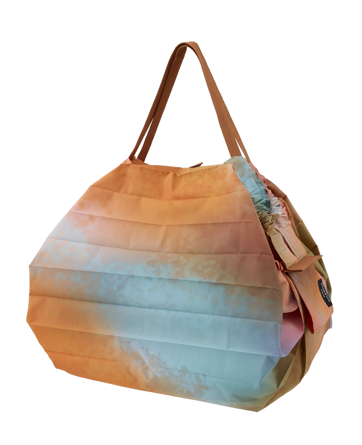 Bolsa SHUPATTO Recycled Compact M 15 L Autumn Glow, vista frontal