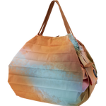 Bolsa SHUPATTO Recycled Compact M 15 L Autumn Glow, vista frontal