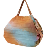 Bolsa SHUPATTO Recycled Compact M 15 L Autumn Glow, vista frontal