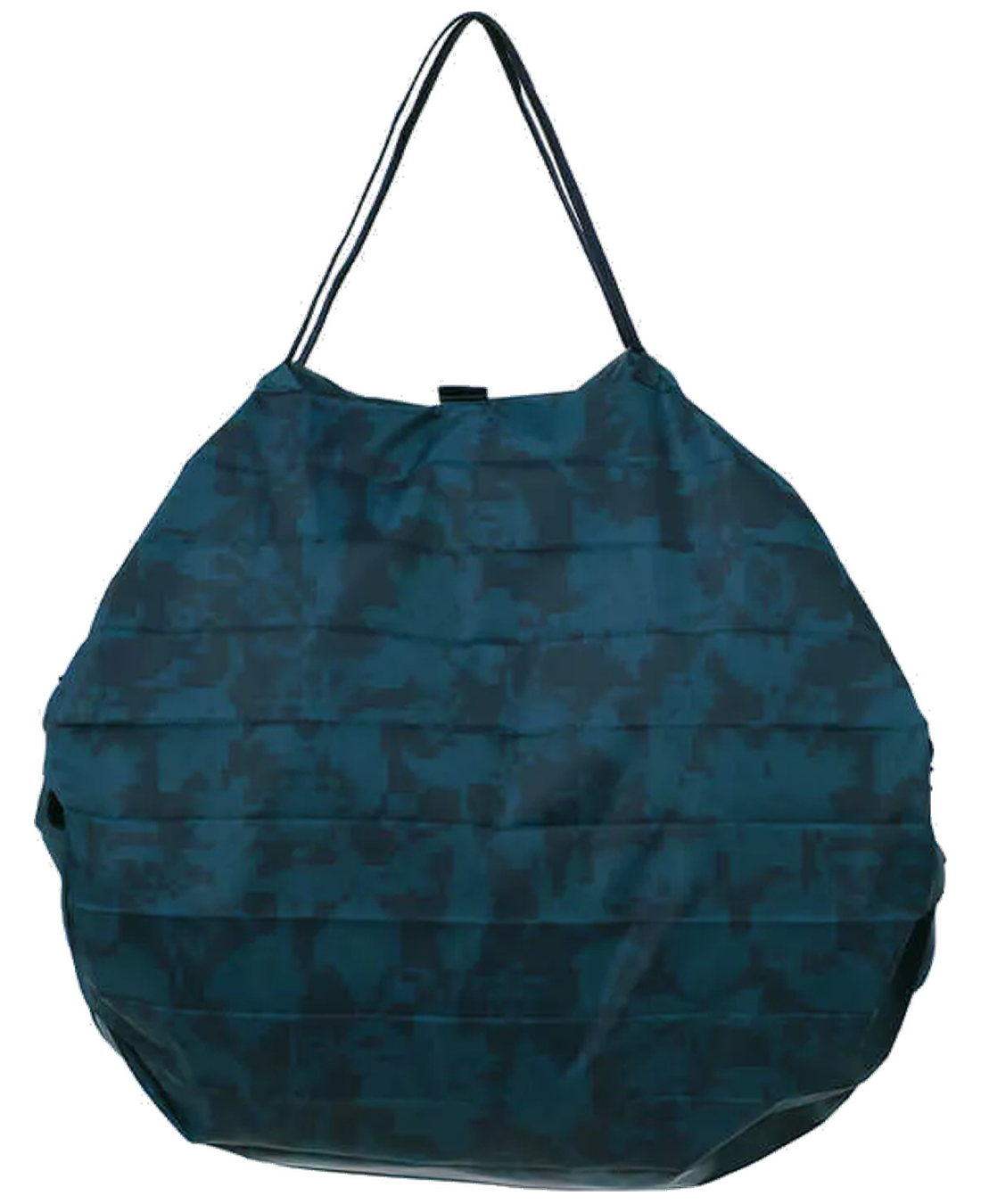 Bolsa SHUPATTO Recycled Compact M 15 L Deep Forest, vista frontal