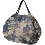 Bolsa SHUPATTO Recycled Compact M 15 L Ivy Leaves, vista frontal