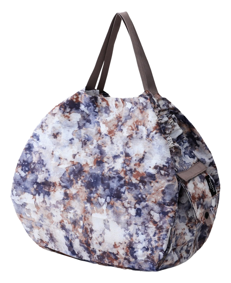 Bolsa SHUPATTO Recycled Compact M 15 L Rocky Valley, vista frontal