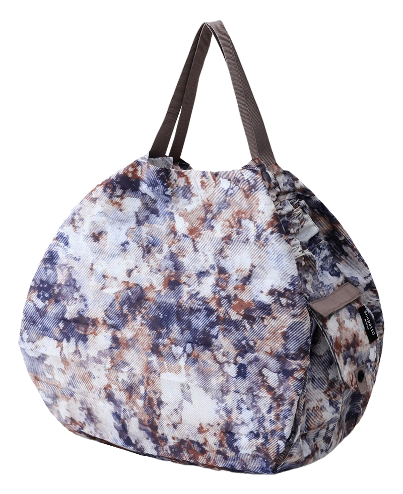 Bolsa SHUPATTO Recycled Compact M 15 L Rocky Valley, vista frontal