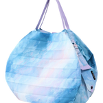Bolsa SHUPATTO Recycled Compact M 15 L Sea of Clouds, vista frontal