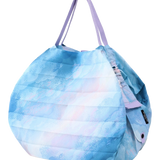 Bolsa SHUPATTO Recycled Compact M 15 L Sea of Clouds, vista frontal