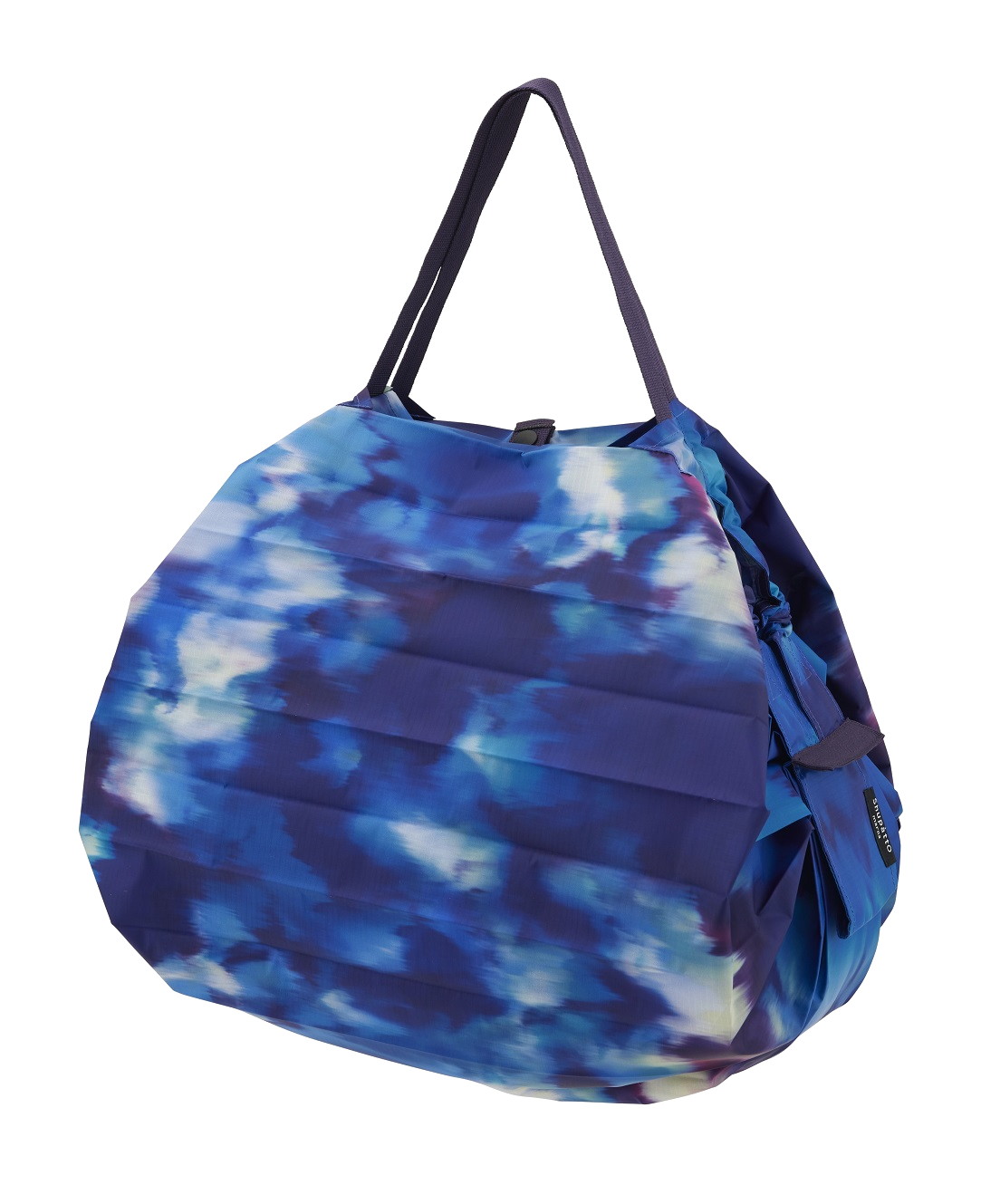 Bolsa SHUPATTO Recycled Compact M 15 L Sea Shells, vista frontal