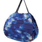 Bolsa SHUPATTO Recycled Compact M 15 L Sea Shells, vista frontal