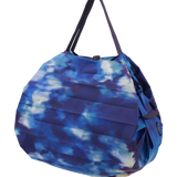 Bolsa SHUPATTO Recycled Compact M 15 L Sea Shells, vista frontal