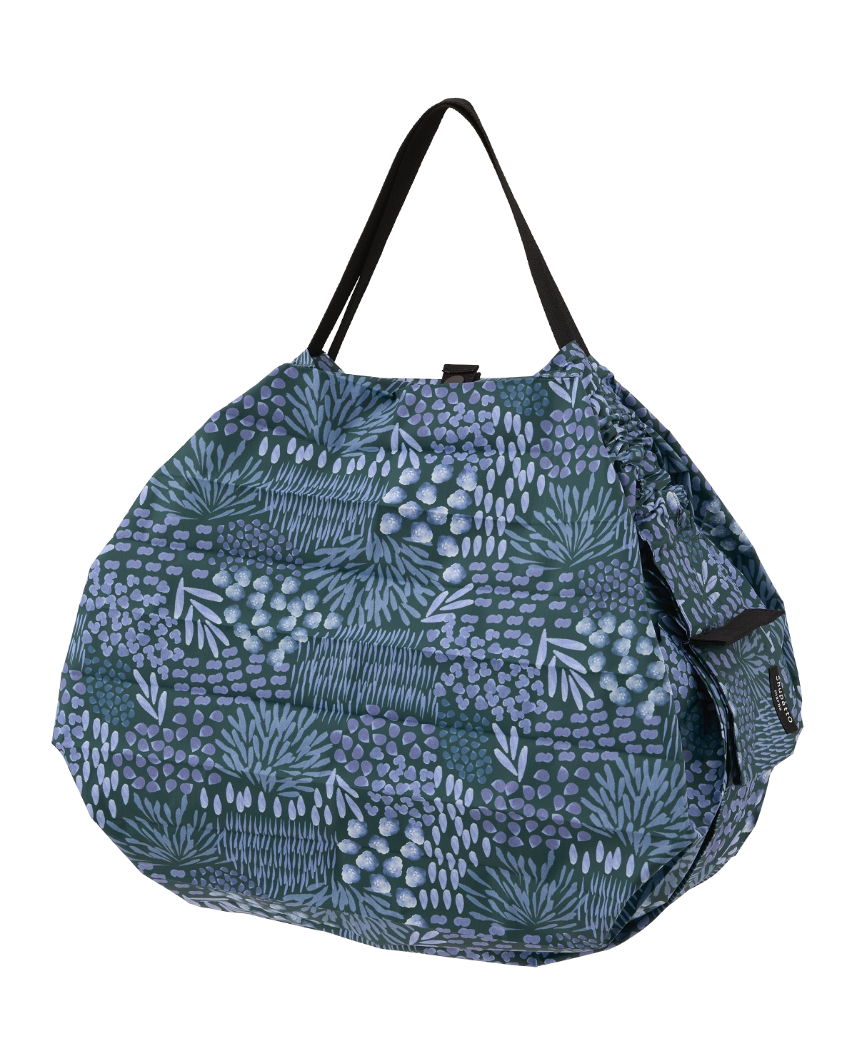 Bolsa SHUPATTO Recycled Compact M 15 L Scent of Herbs, vista frontal