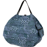 Bolsa SHUPATTO Recycled Compact M 15 L Scent of Herbs, vista frontal