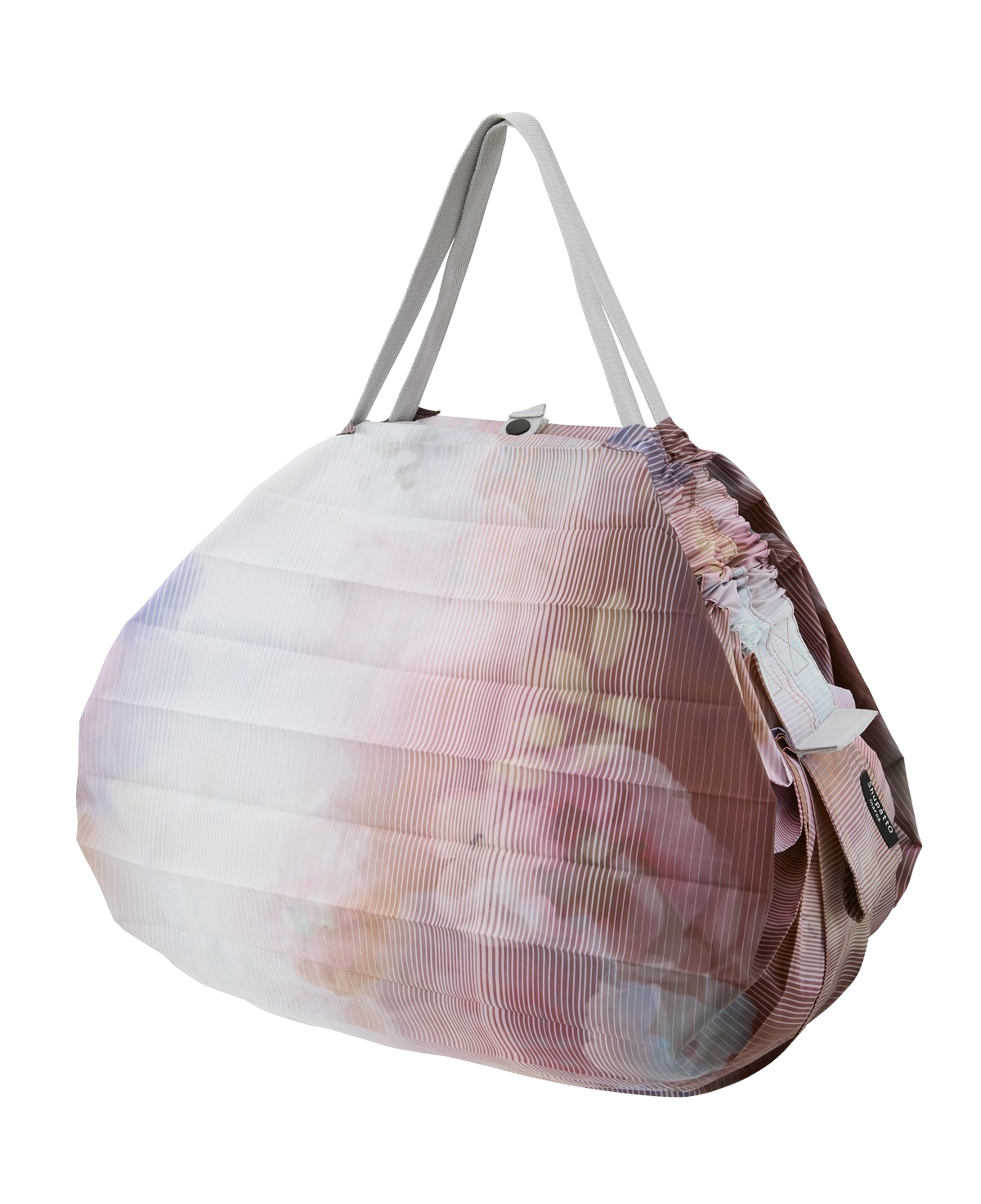 Bolsa SHUPATTO Recycled Compact M 15 L Warm Sunlight, vista frontal