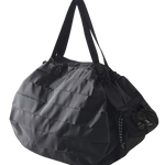 Bolsa SHUPATTO Packable Bag 27 L Black, vista frontal