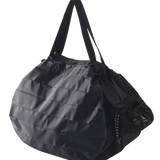 Bolsa SHUPATTO Packable Bag 27 L Black, vista frontal