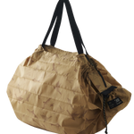 Bolsa SHUPATTO Packable Bag 27 L Flying Birds, vista frontal
