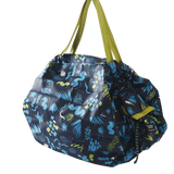 Bolsa SHUPATTO Packable Bag 27 L Grassland, vista frontal