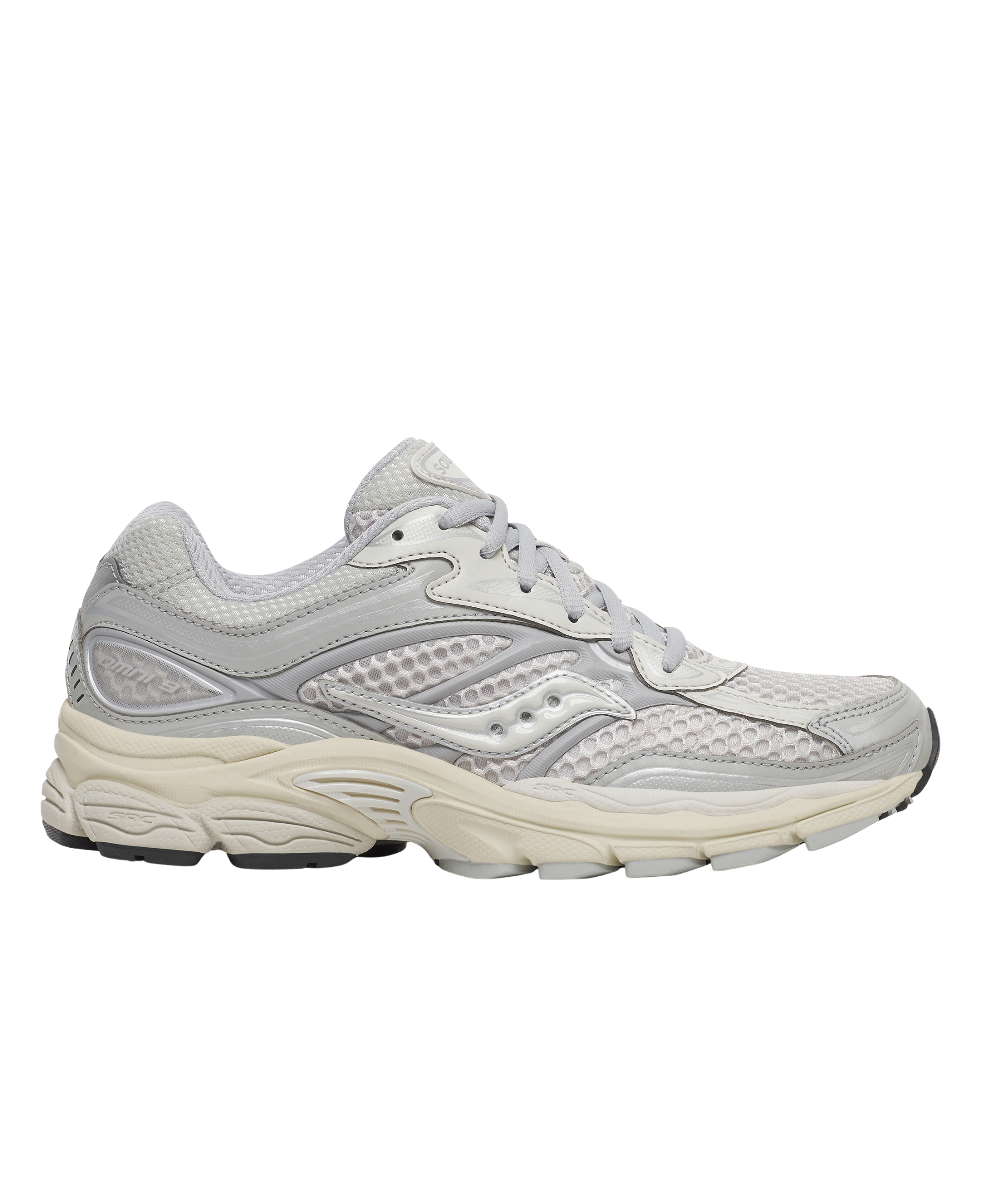 Zapatillas SAUCONY ProGrid Omni 9 OG Quartz / Eggshell - ECRU