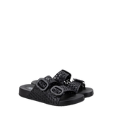 Sandalia IGOR Habana Fresh Negro