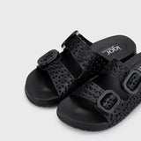 Sandalia IGOR Habana Fresh Negro