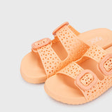 IGOR Habana Fresh Apricot Sandale