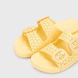 Sandalia IGOR Habana Fresh Vanilla