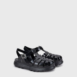 Cangrejera IGOR Vega MC Negro