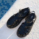 Cangrejera IGOR Vega MC Negro