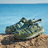 Cangrejera IGOR Vega MC Kaki