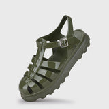 Cangrejera IGOR Vega MC Kaki