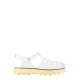 Cangrejera IGOR Vega Cristal Transparente Vainilla