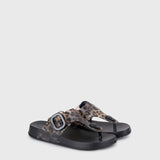 Cangrejera IGOR Bari Leo Negro