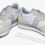 Zapatillas SAUCONY Jazz Original White Grey