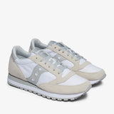 Zapatillas SAUCONY Jazz Original White Grey
