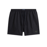 Bañador FRED PERRY S2303 Negro