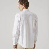 Camisa SCOTTA 1985 Oxford blanco