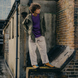 Zapatillas KEEN M Jasper Zionic Cathay Spice Orion Blue