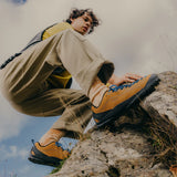 Zapatillas KEEN M Jasper Zionic Cathay Spice Orion Blue