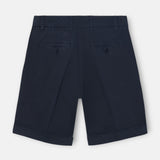 Bermudas SILBON Clásico Navy