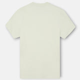 Camiseta SILBON Relieve Verde Claro